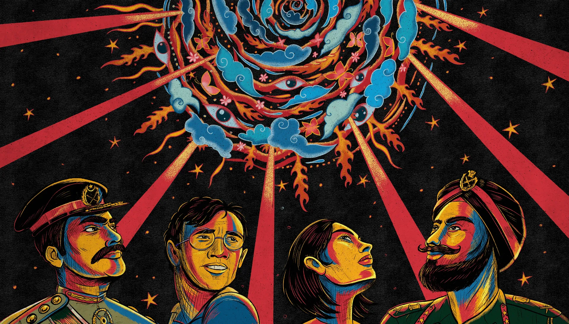 Figure 1. Illustration by Shehzil Malik.