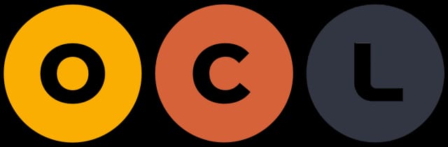 Open Cities Lab logo