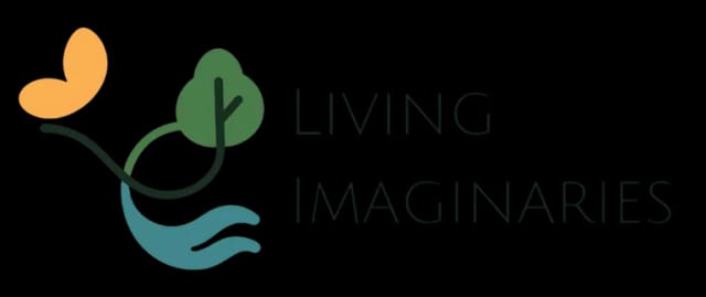 Living Imaginaries logo