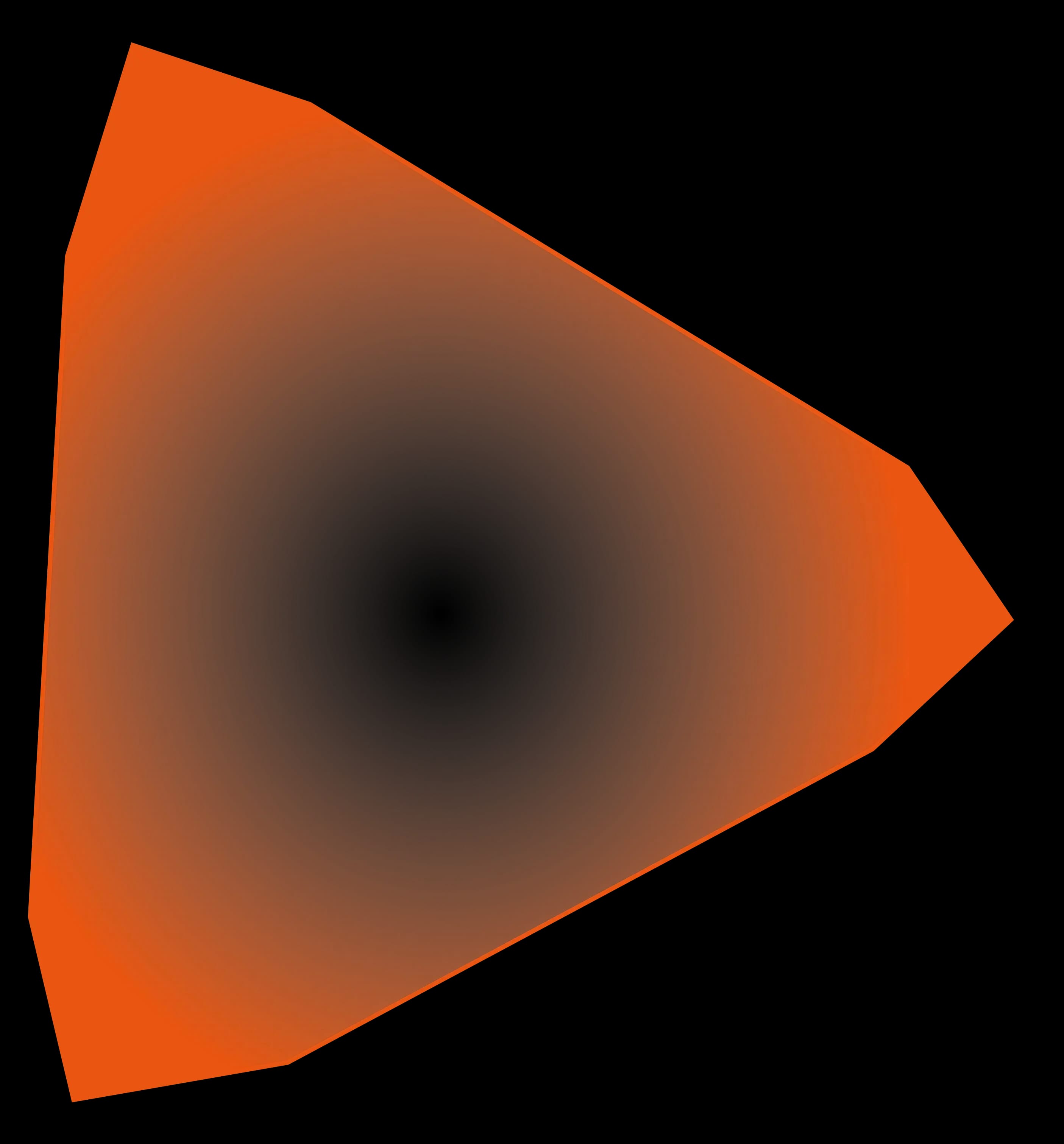 Orange Shape