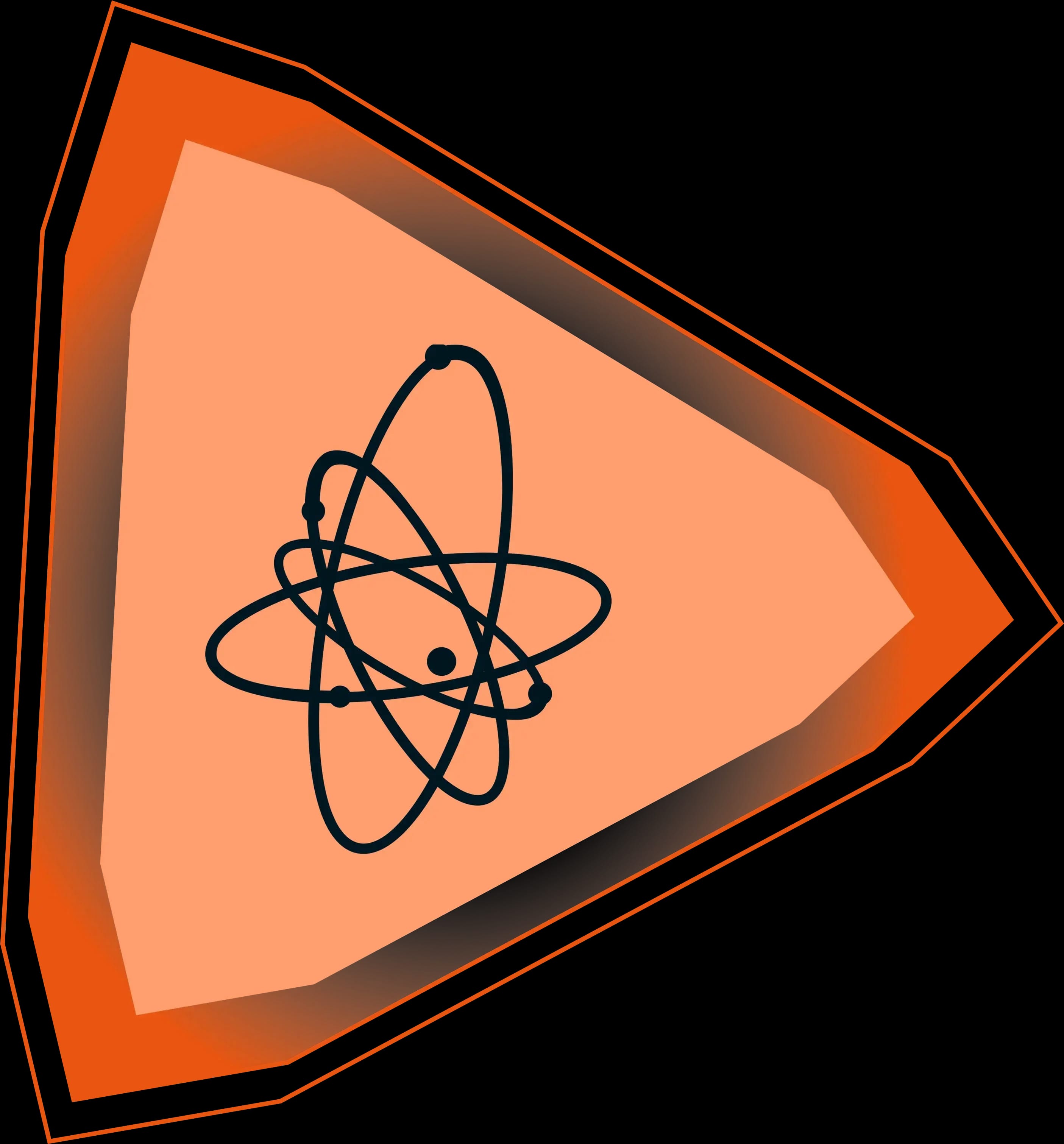 Orange Shape