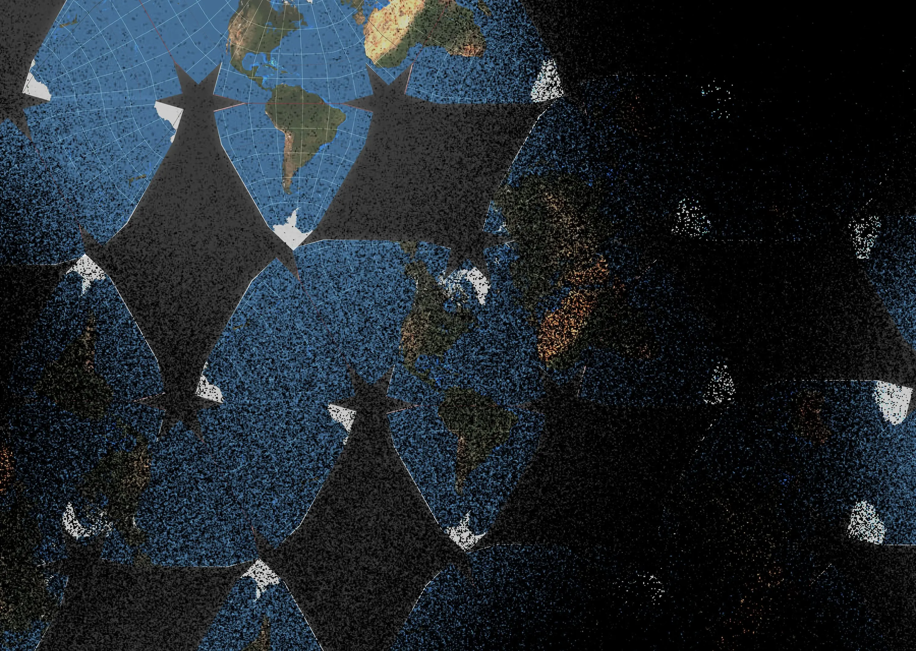 Segmented Sovereignty