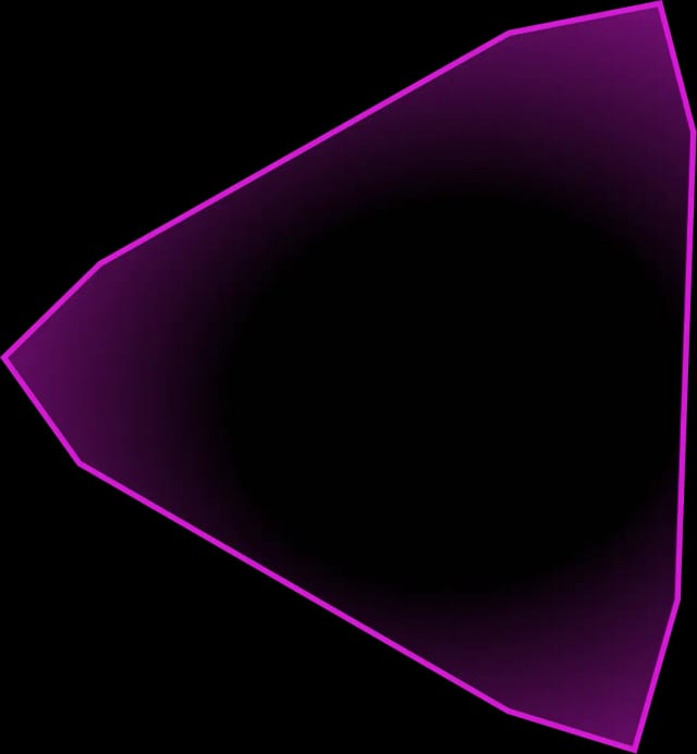 Orange Shape