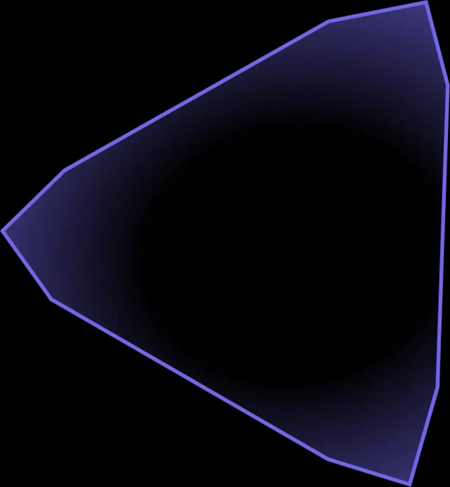 Orange Shape