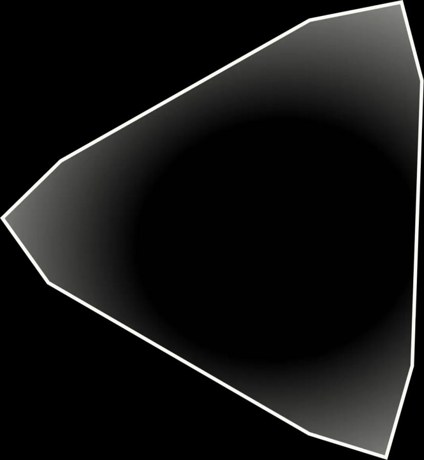 Orange Shape