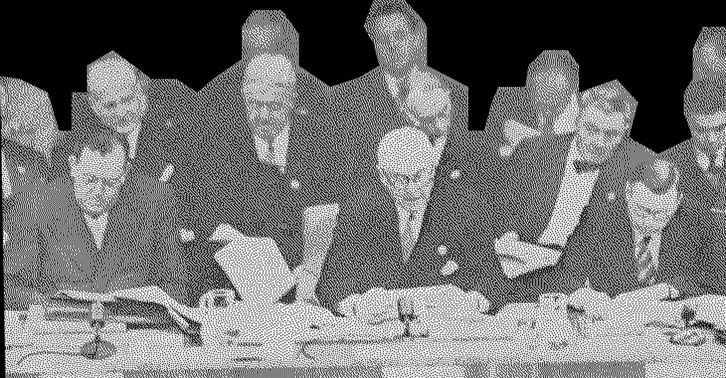 Baruch Plan illustration