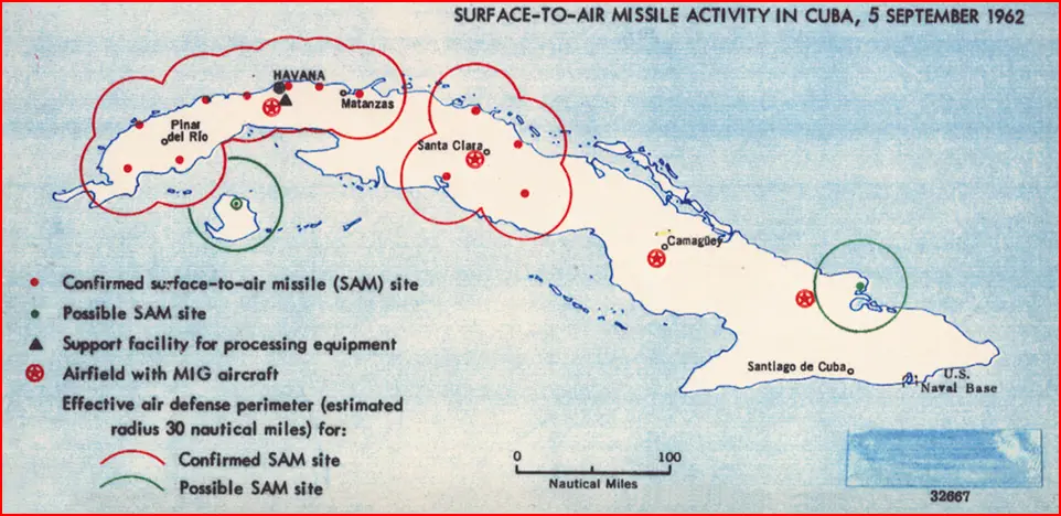 Cuban Missile Crisis - Image 1