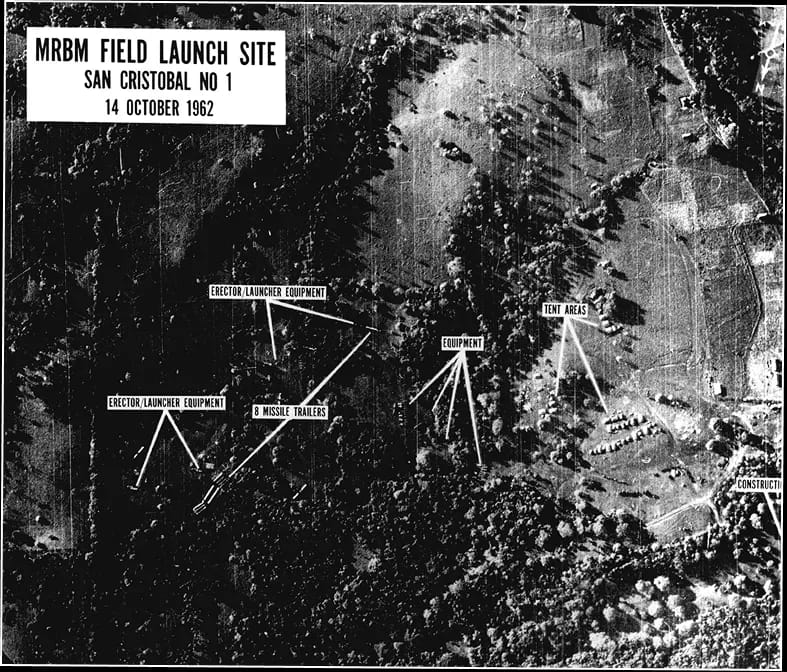 Cuban Missile Crisis - Image 2