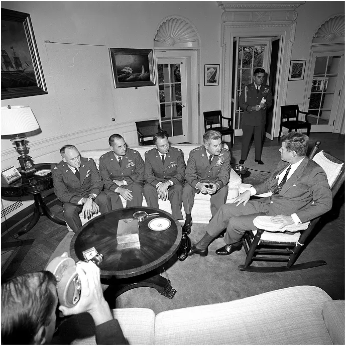 Cuban Missile Crisis - Image 3